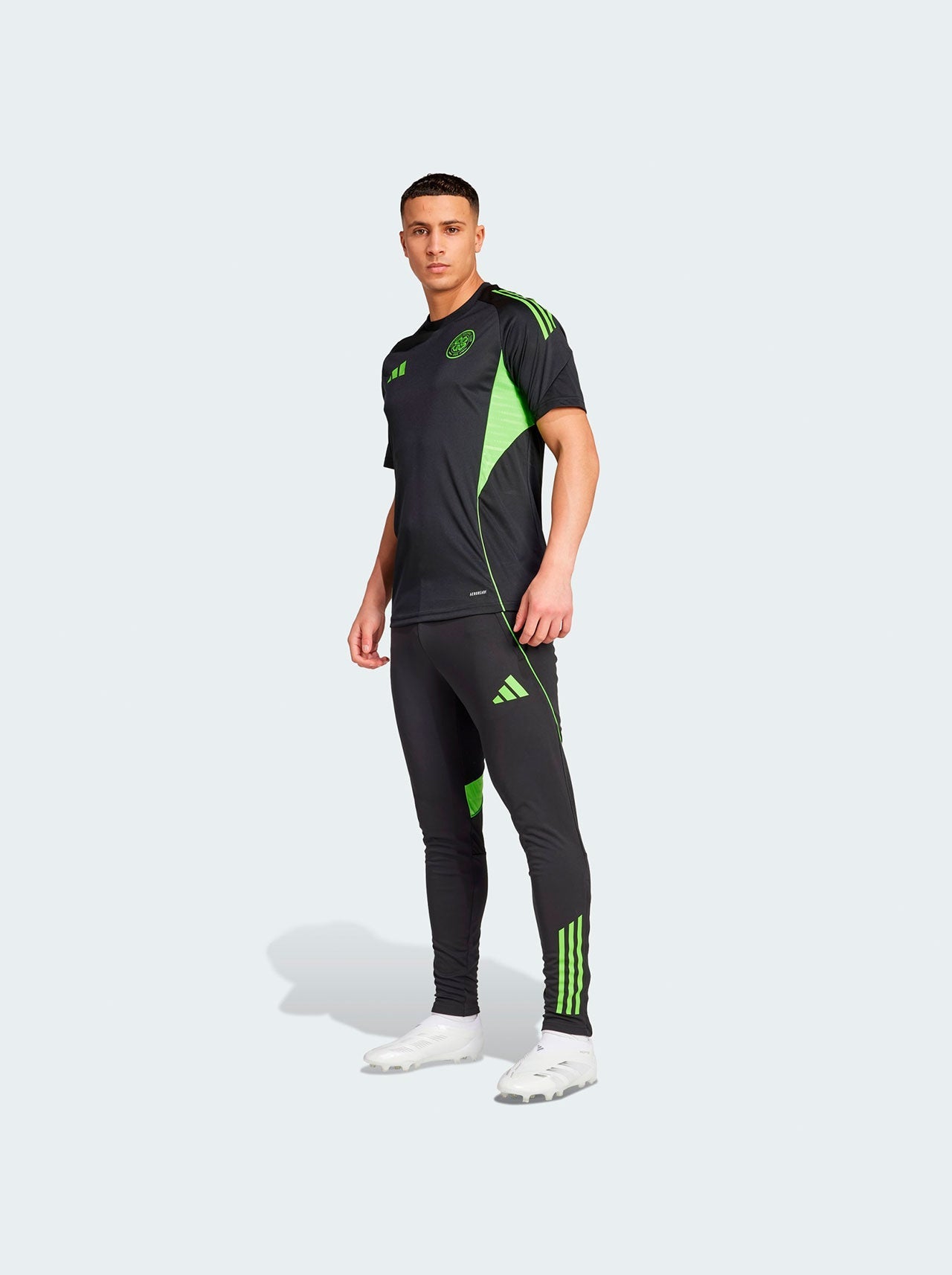 Jersey Training 25/26