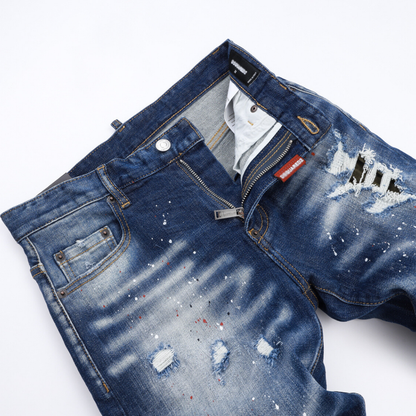 Pantalones DESQUAR£D
