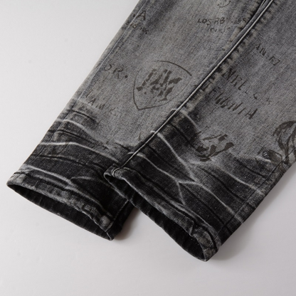 Jeans Amr