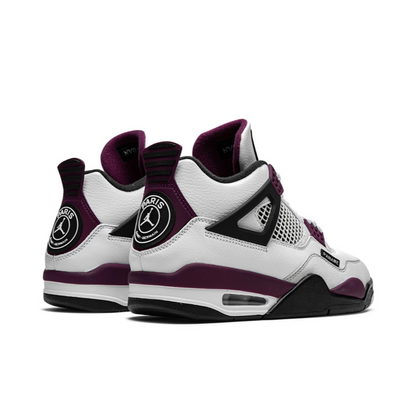 JORDAN 4 Retro PSG