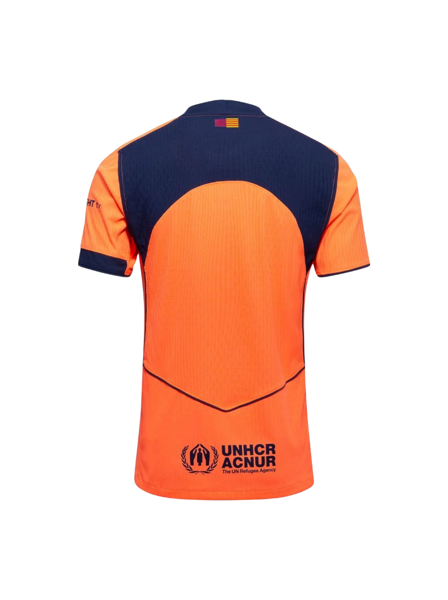 Jersey Third Player 25/26