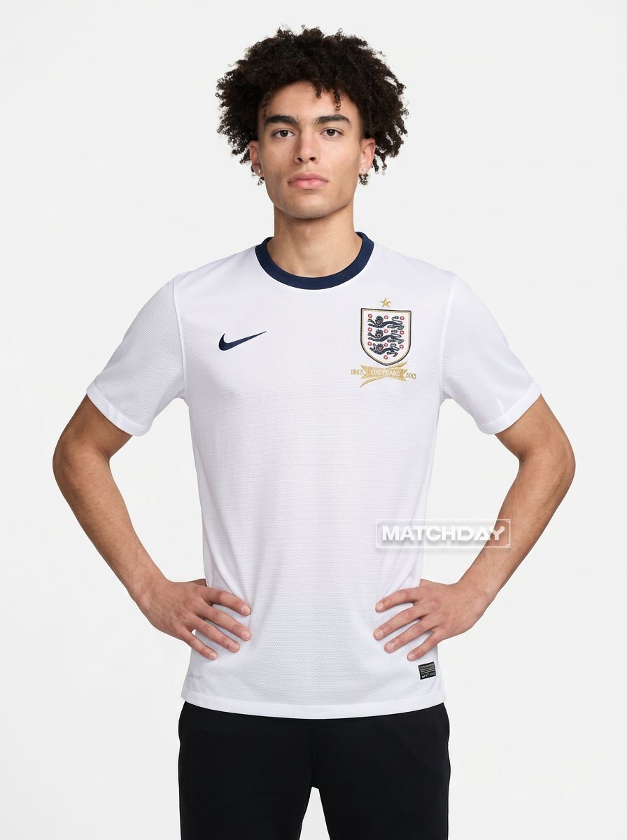 Jersey Retro Home 2013