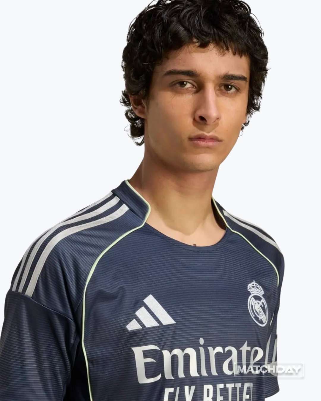Jersey Away 2026