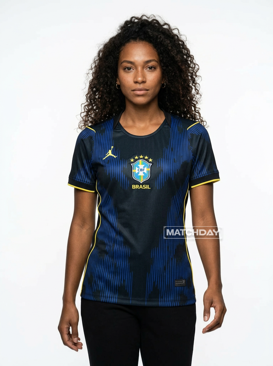 Jersey Away Women's 2026