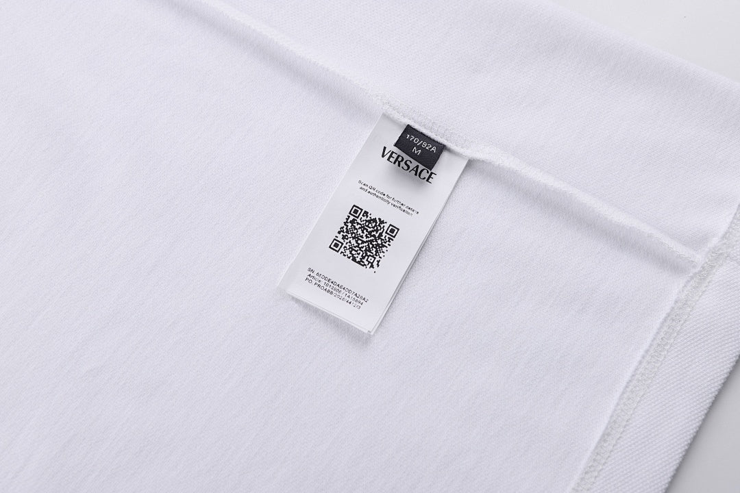 CAMISETA VERSAC£ - 1