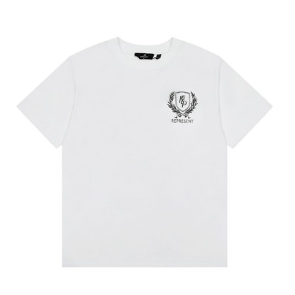 Camiseta Represent