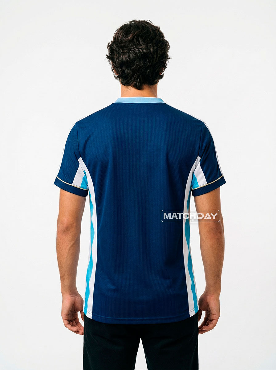 Jersey Retro 1998