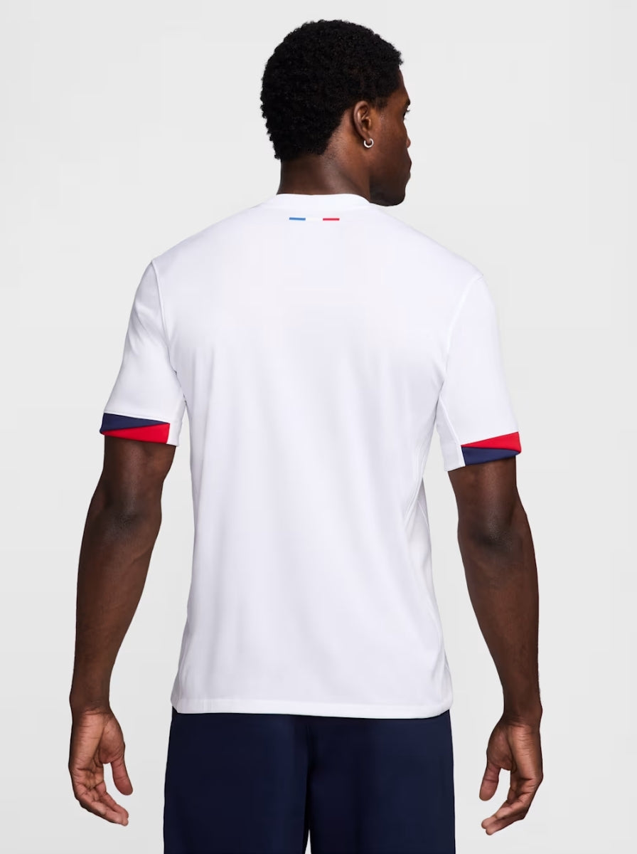Jersey Away 25/26