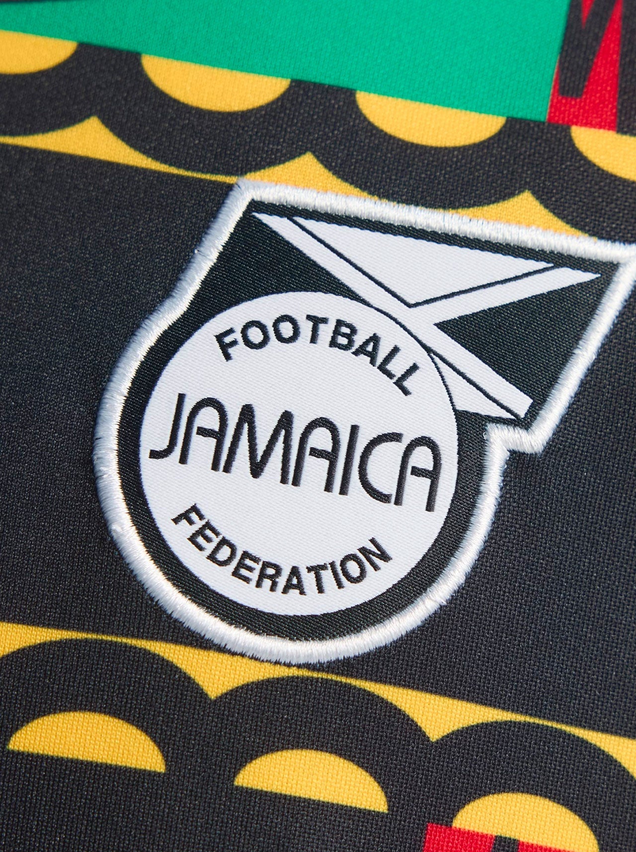 Jersey Special Edition 2026