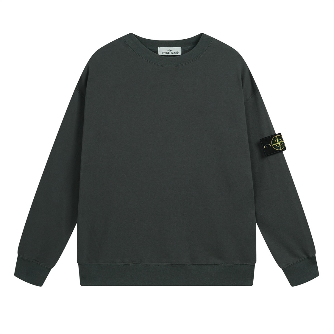 Sudadera STONE