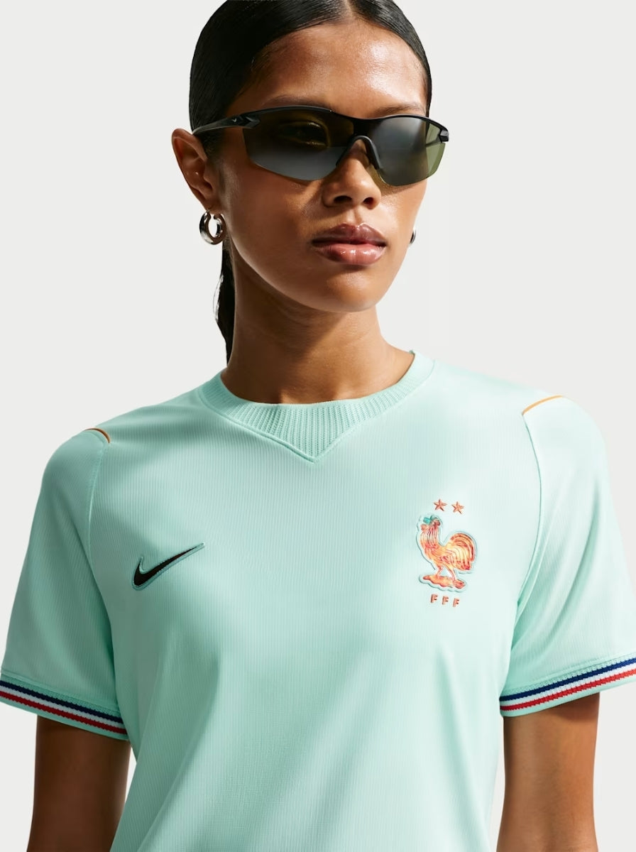 Jersey Away Women's 2026
