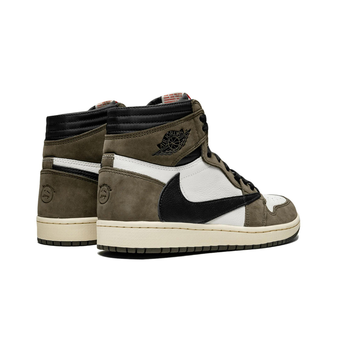 JORDAN 1 Air Retro Cactus Jack