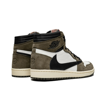 JORDAN 1 Air Retro Cactus Jack
