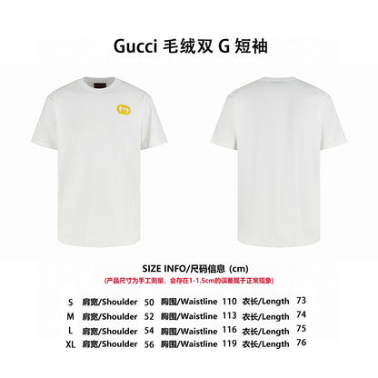 CAMISETA GUCÇI - 619