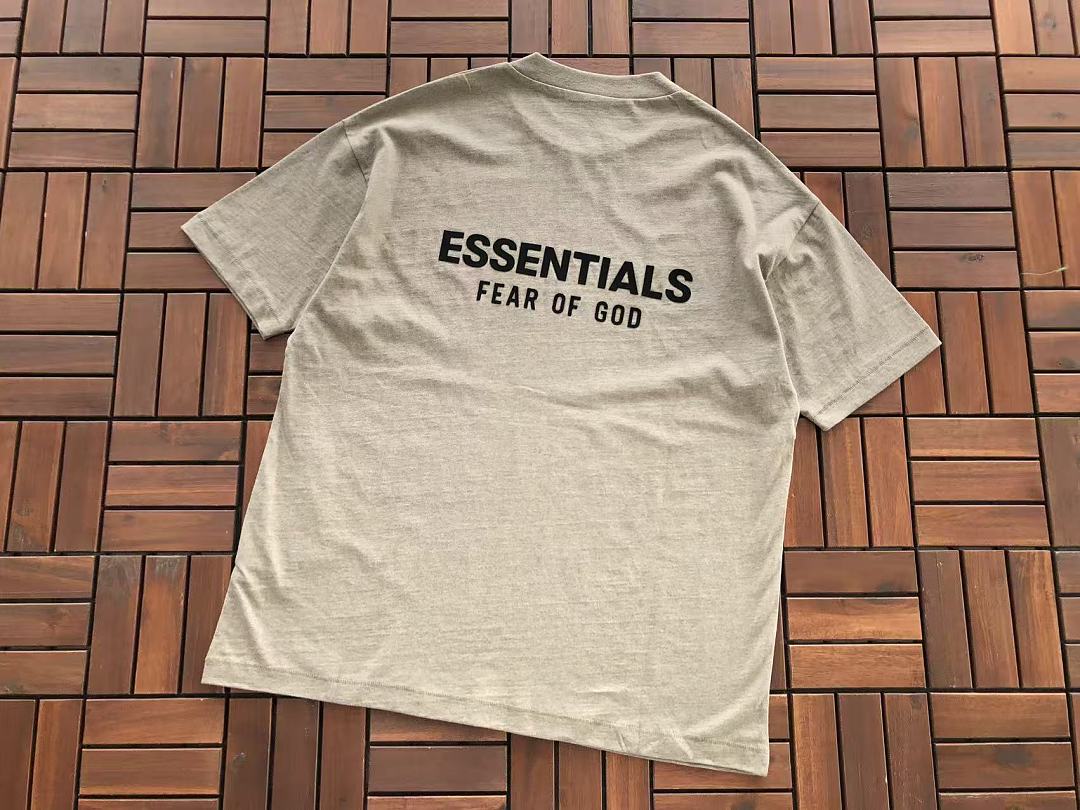 FOG T-SHIRT