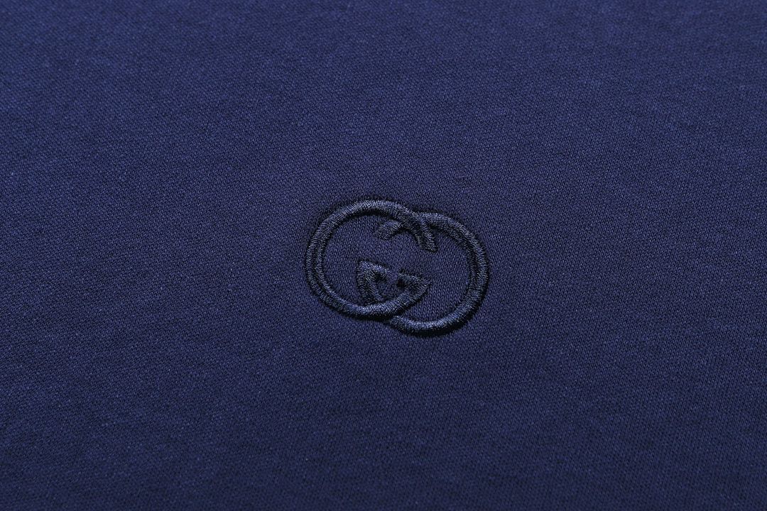 CAMISETA GUCÇI - 23