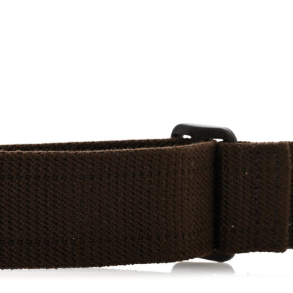Canvas Adjustable Shoulder Strap