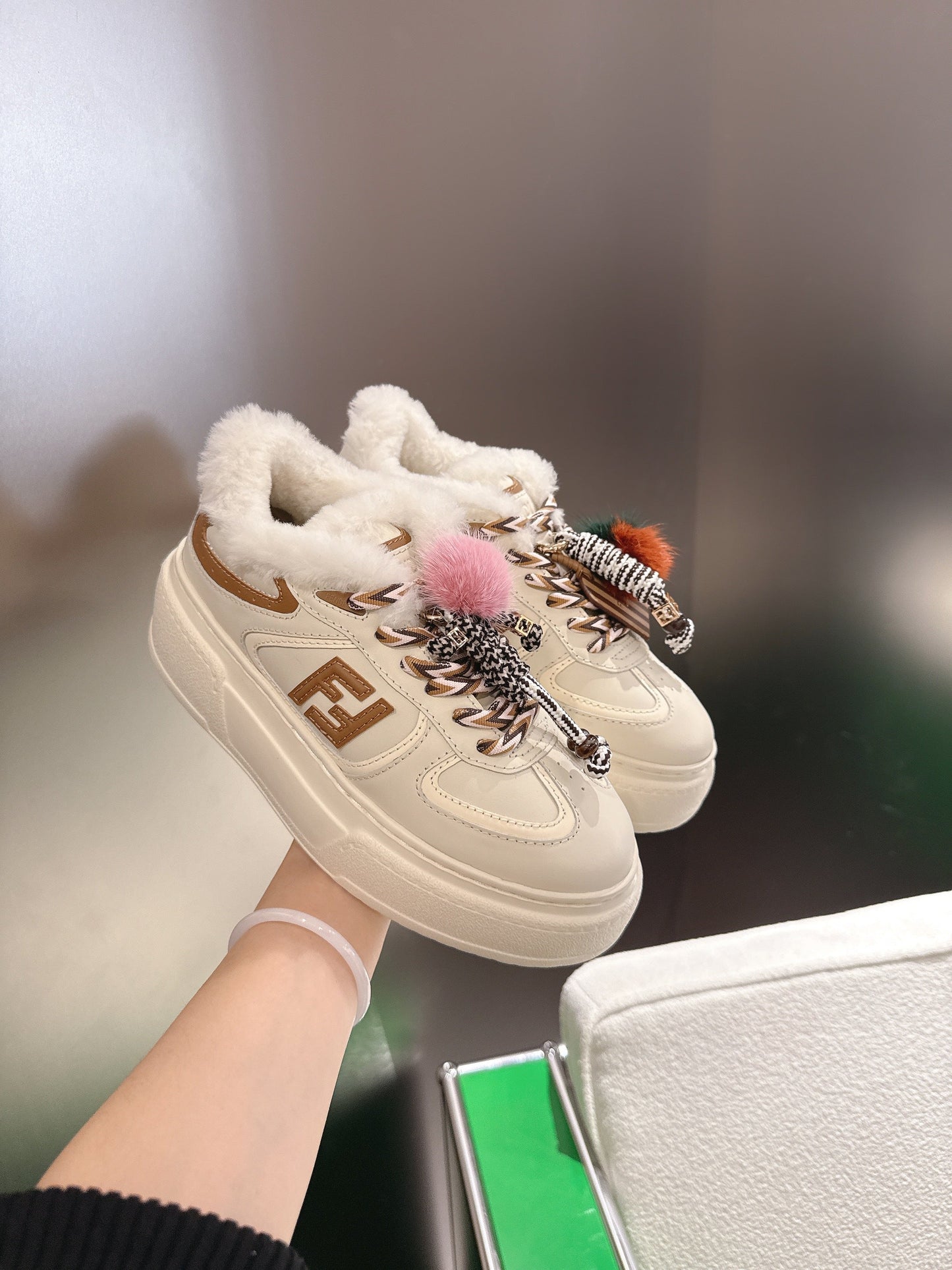 Fendi
