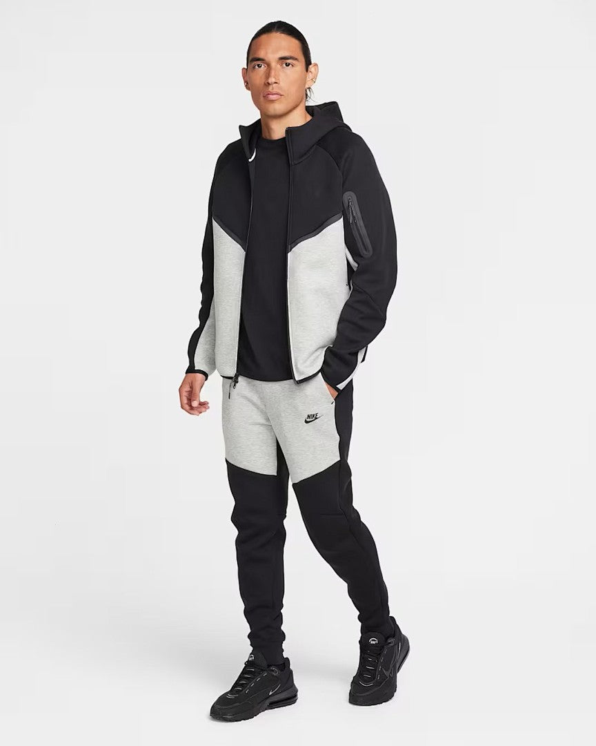 TF 2025 HV0949-011 zip-up coat HV0959-011 pants