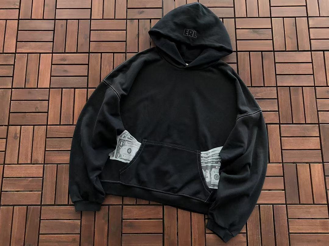 ERL HOODIE