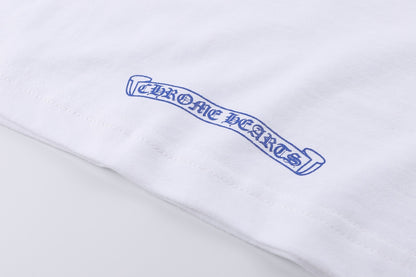 CAMISETA CHROME HEARTZ - 1