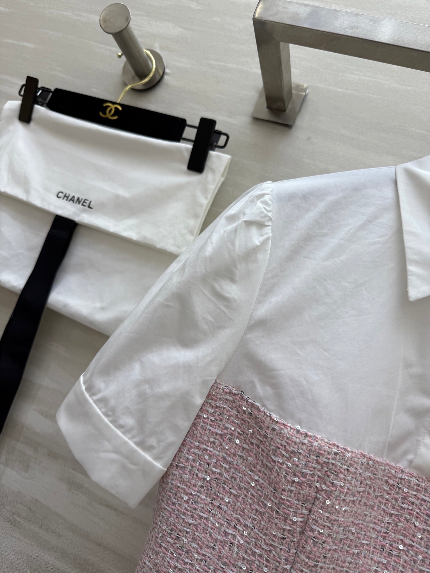 CHANEL