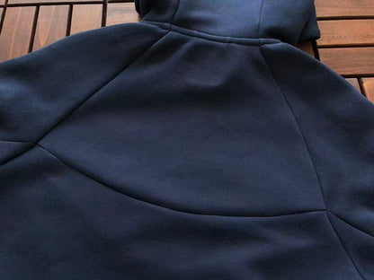 TF 2025 HV0949-451 zip-up coat HV0959-451 pants