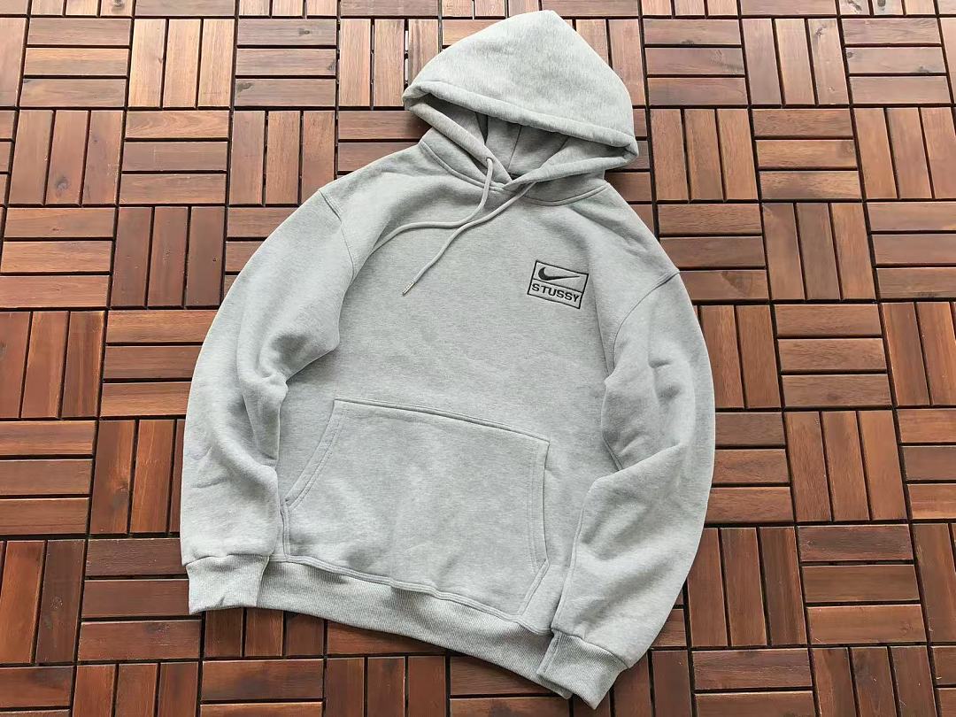 TOP￥~115 PANTS￥~115 N🔥K🔥& ST🔥S🔥Y HOODIE TROUSERS FLEECE