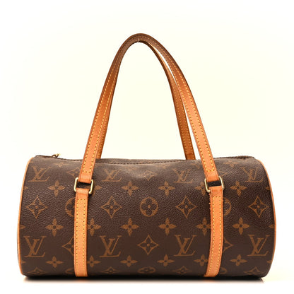 Monogram Papillon 26