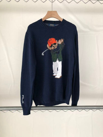 RA🔥PH🔥AU🔥EN SWEATER