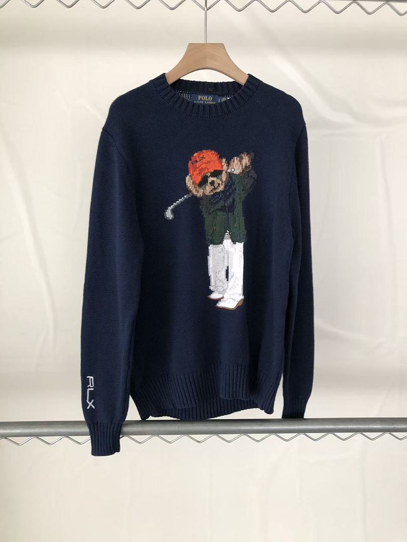 RA🔥PH🔥AU🔥EN SWEATER