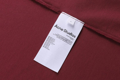 CAMISETA ACNE STUDIØ - 91
