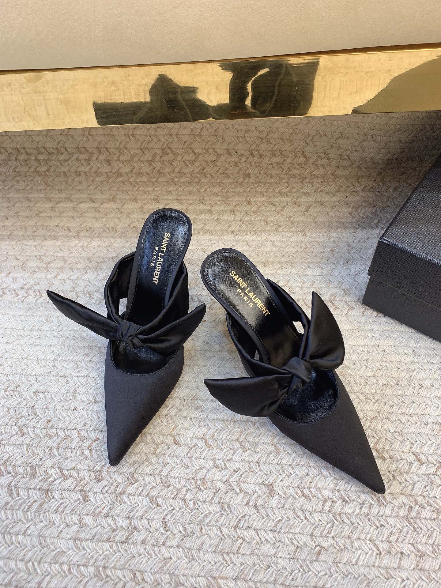 Saint Laurent