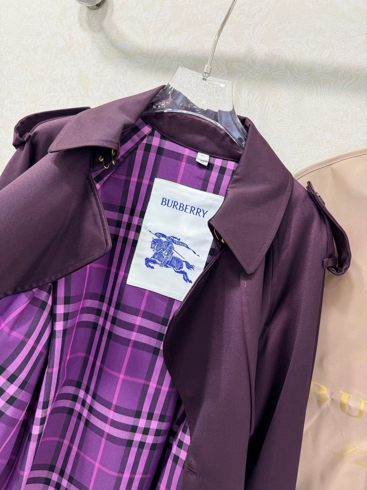 Burberry