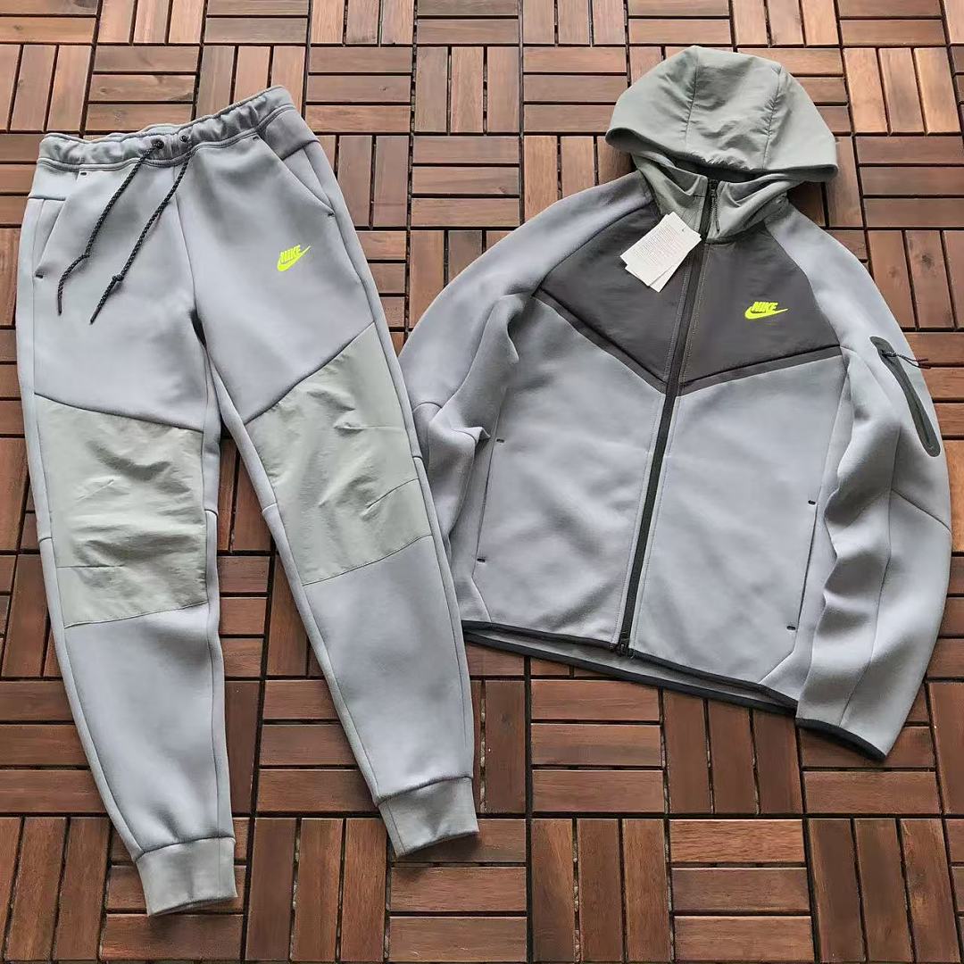 2025 IH4302-065 zip-up coat IH4303-065 pants
