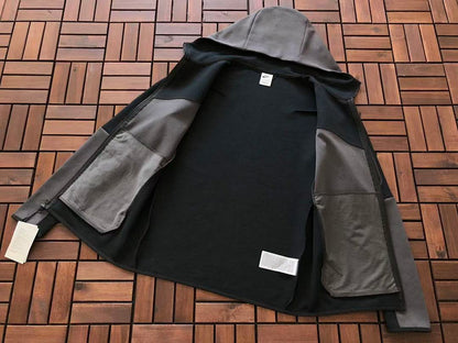 TF 2020 DV0537-011zip-up coat DV0538-010pants