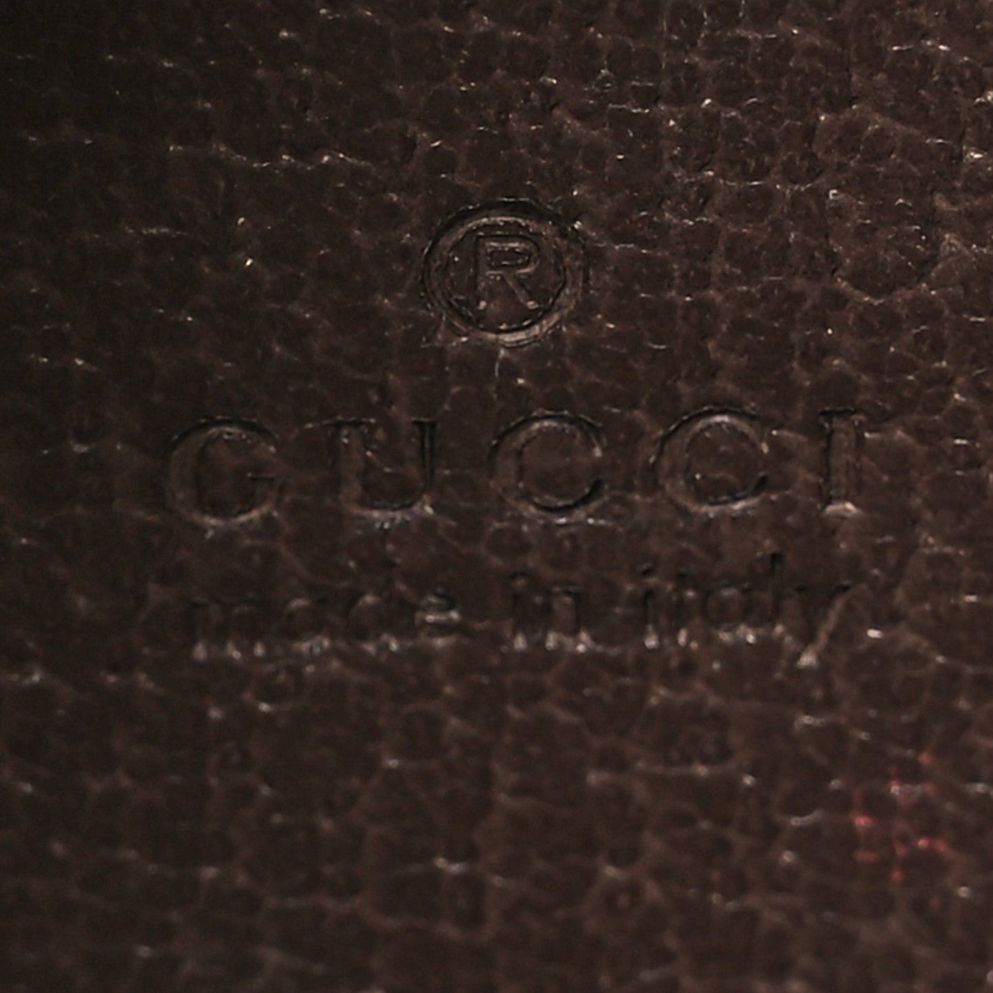 Gucci