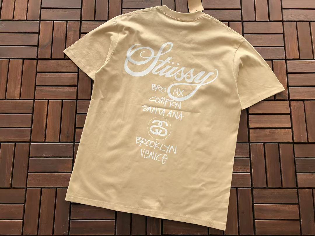 ST🔥S🔥Y T-SHIRT