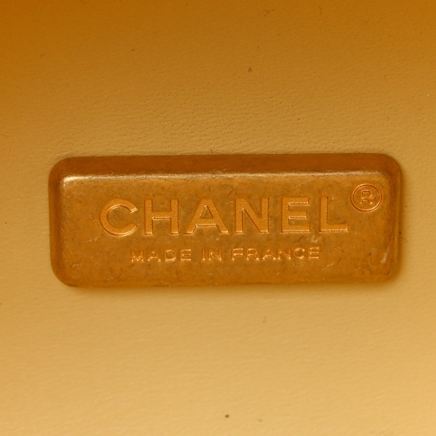 CHANEL