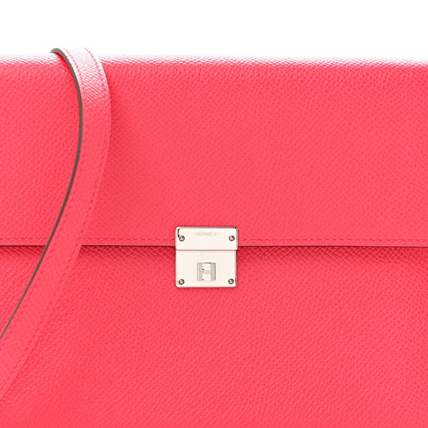 Epsom Clic 16 Wallet Rose Extreme