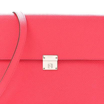 Epsom Clic 16 Wallet Rose Extreme