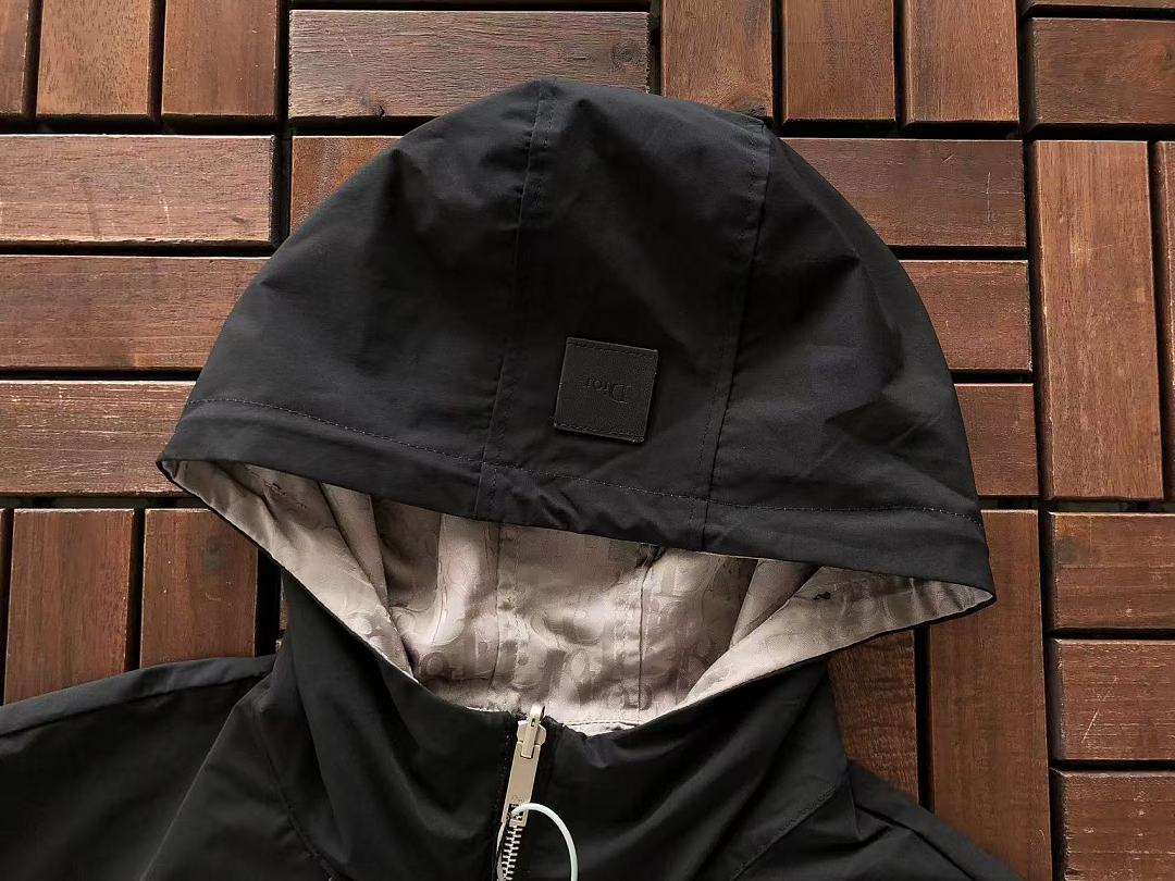 D🔥O🔥JACKET
