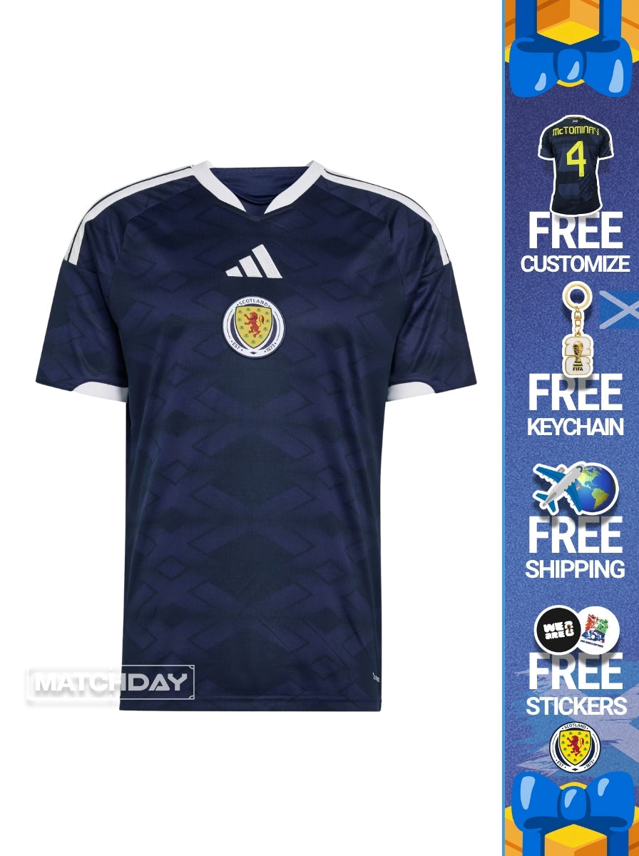 Jersey Home 2026