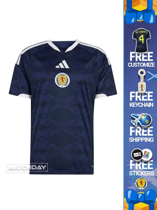 Jersey Home 2026