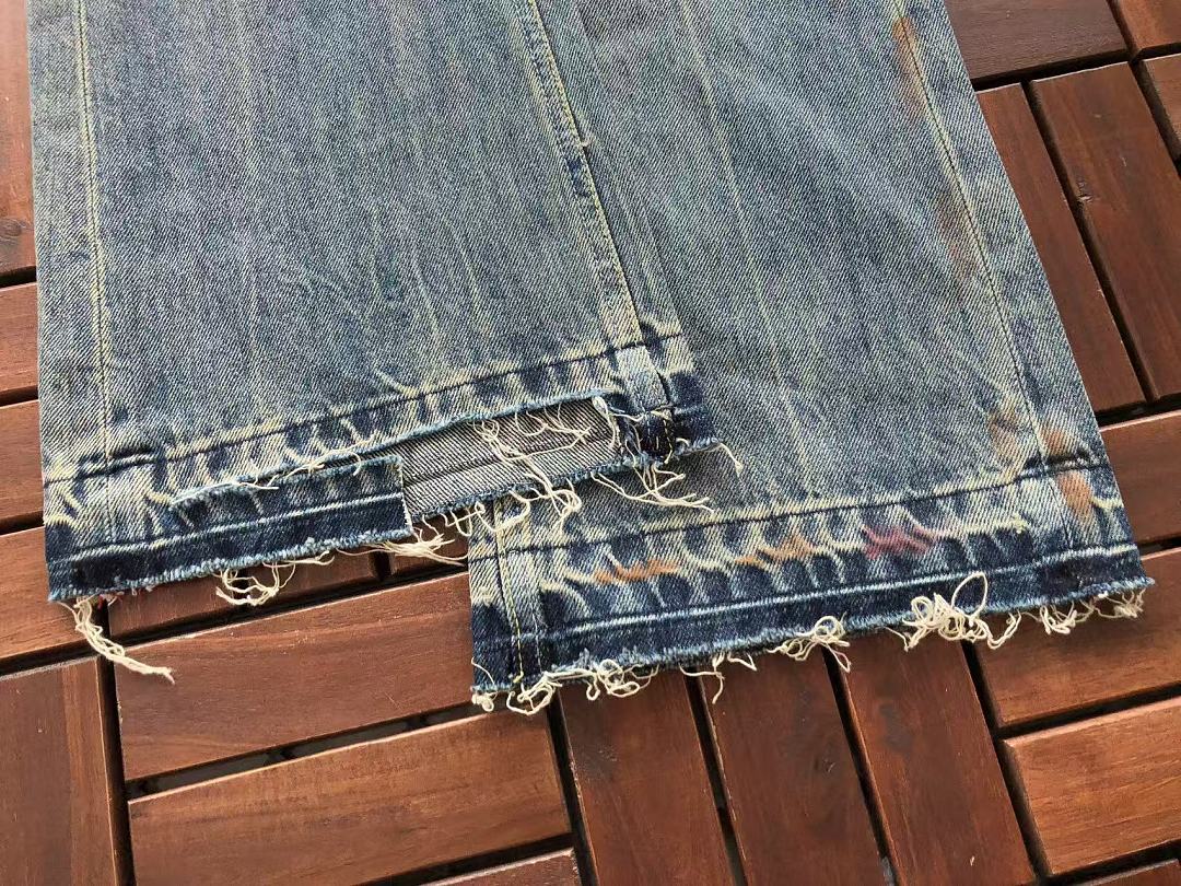 E.R.D JEANS