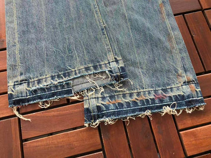 E.R.D JEANS
