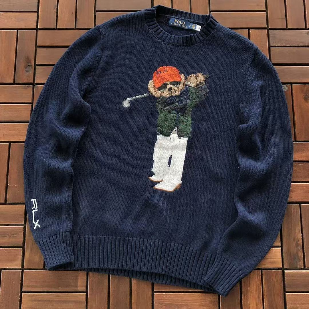 RA🔥PH🔥AU🔥EN SWEATER