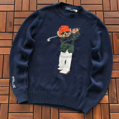 RA🔥PH🔥AU🔥EN SWEATER
