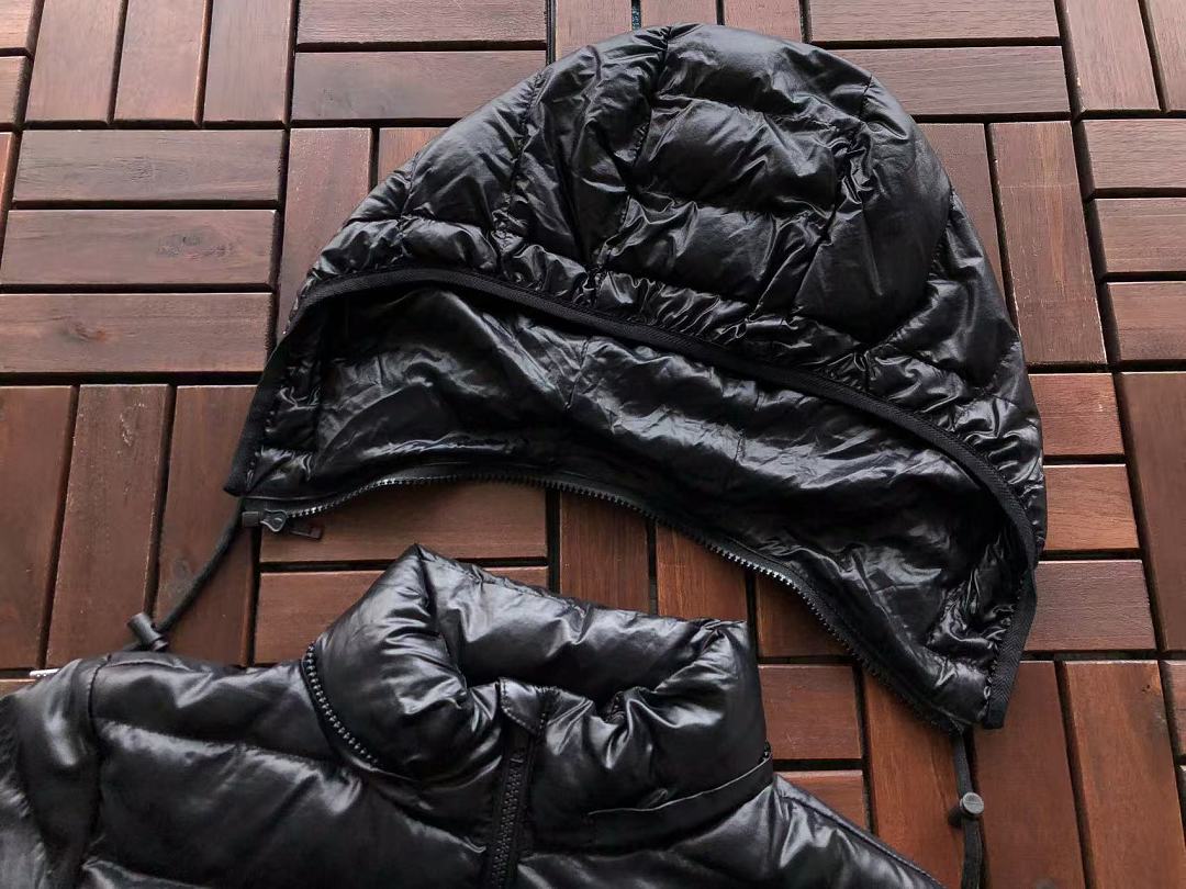 RA🔥PH🔥AU🔥EN COTTON JACKET WOMAN