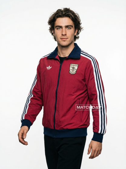 WindBreaker 2026